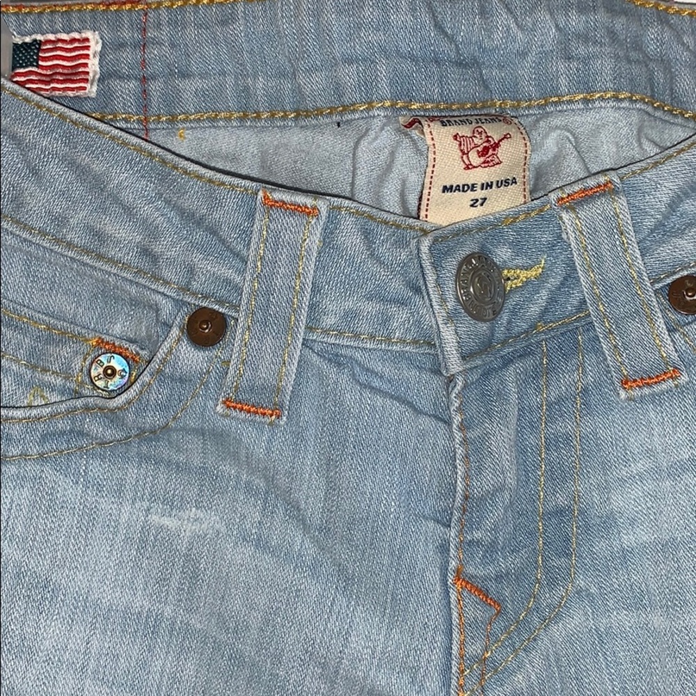 True Religion Jeans - Picture 4 of 5